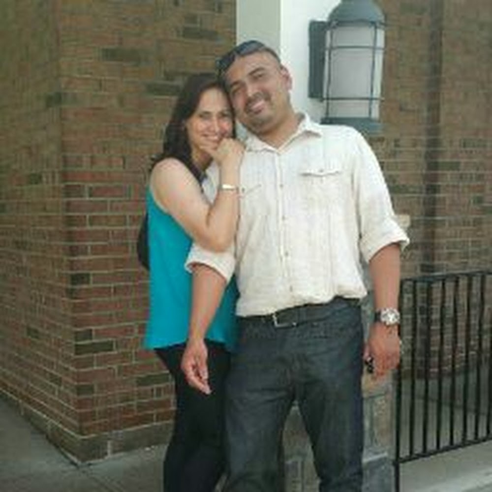 Meet your Posher, Marjorie